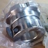 Гриф для пауэрлифтинга женский MD Buddy MD4118