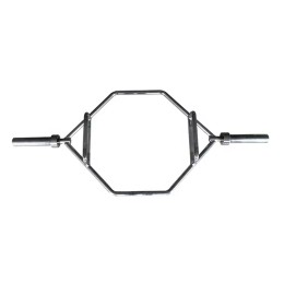 Гриф гексагональный OKPRO OK6082