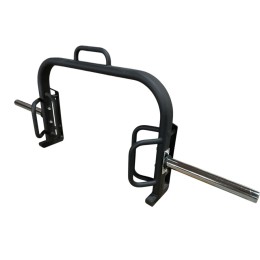 Трэп-гриф открытый OKPRO OK6082H