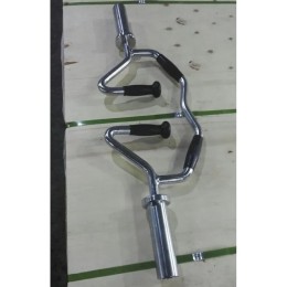 Гриф для бицепса и трицепса OKPRO OK5022