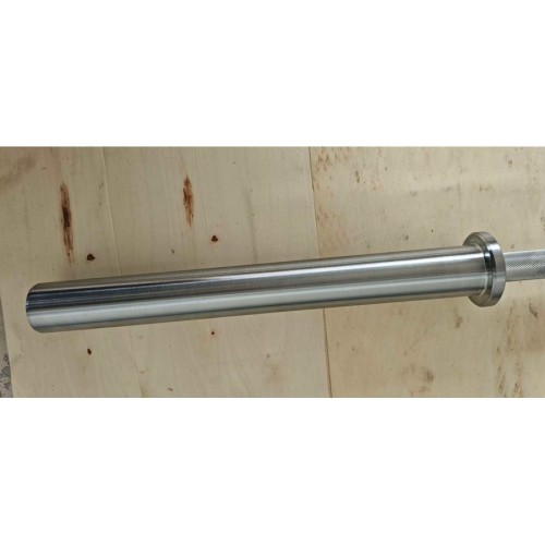 Гриф для пауэрлифтинга 220 см до 900 кг Vertex GN6008-ECO