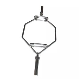 Гриф гексагональный OKPRO OK6082