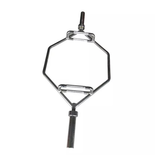 Гриф гексагональный OKPRO OK6082