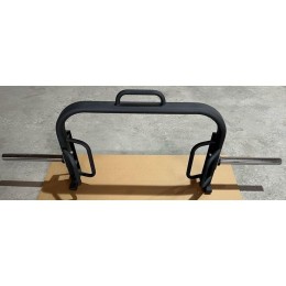 Трэп-гриф открытый OKPRO OK6082H