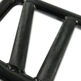 Гриф рама с мультихватом 86 см OKPRO OK5007