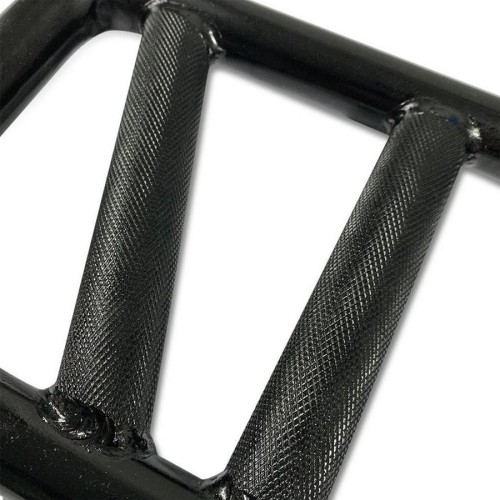 Гриф рама с мультихватом 86 см OKPRO OK5007