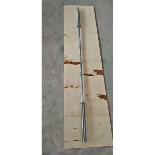 Гриф для пауэрлифтинга 220 см до 900 кг Vertex GN6008-ECO