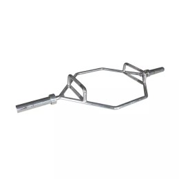 Гриф гексагональный OKPRO OK6082