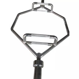 Гриф гексагональный OKPRO OK6082