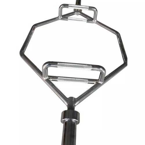 Гриф гексагональный OKPRO OK6082