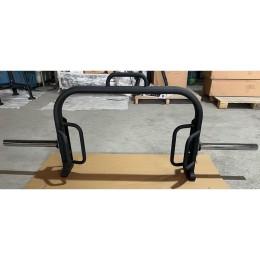 Трэп-гриф открытый OKPRO OK6082H