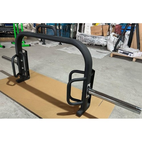 Трэп-гриф открытый OKPRO OK6082H