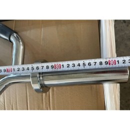 Гриф для бицепса и трицепса OKPRO OK5022