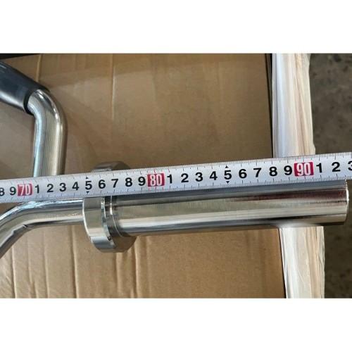 Гриф для бицепса и трицепса OKPRO OK5022