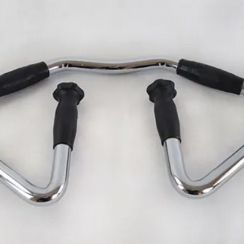 Гриф для бицепса и трицепса OKPRO OK5022