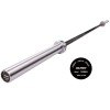 Гриф для кроссфита женский 15 кг OKPRO OK5000-3