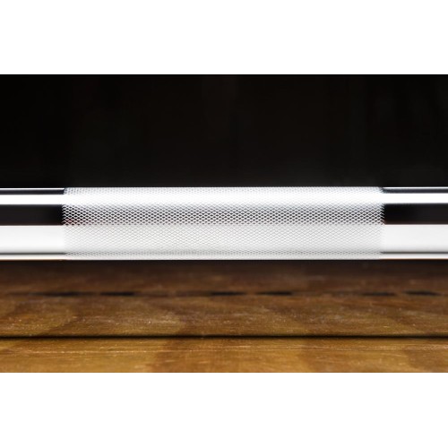 Гриф для пауэрлифтинга мужской MD Buddy MD4119