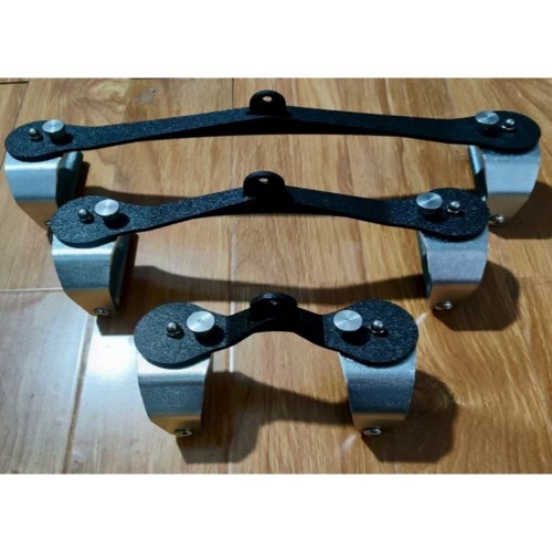 Набор блочных ручек OKPRO OKMB022