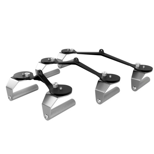 Набор блочных ручек OKPRO OKMB022