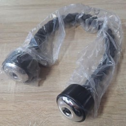 Двойная канатная рукоять OKPRO OK6008