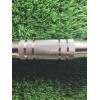 Гантельный ряд хромированный от 1 до 10 кг OKPRO OK1025A
