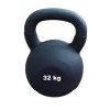 Гиря неопреновая Gymmaster ANA-038 32 кг