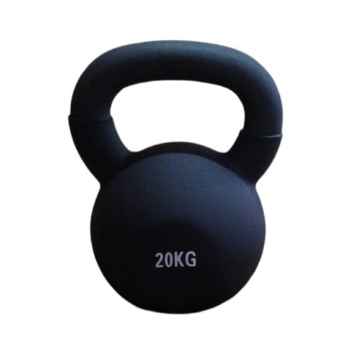 Гиря неопреновая Gymmaster ANA-038 20 кг