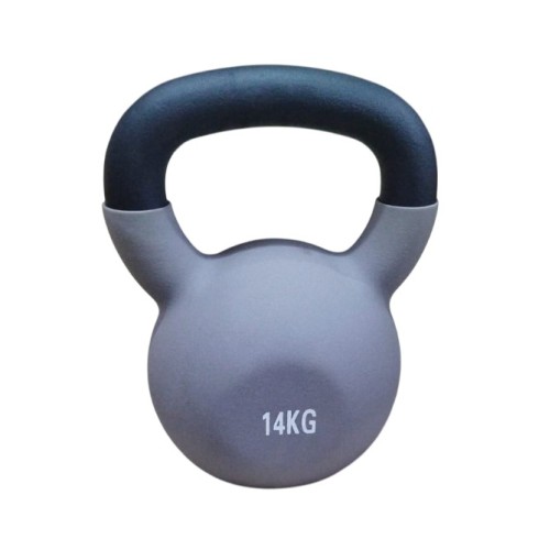 Гиря неопреновая Gymmaster ANA-038 14 кг