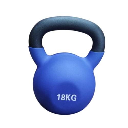 Гиря неопреновая Gymmaster ANA-038 18 кг