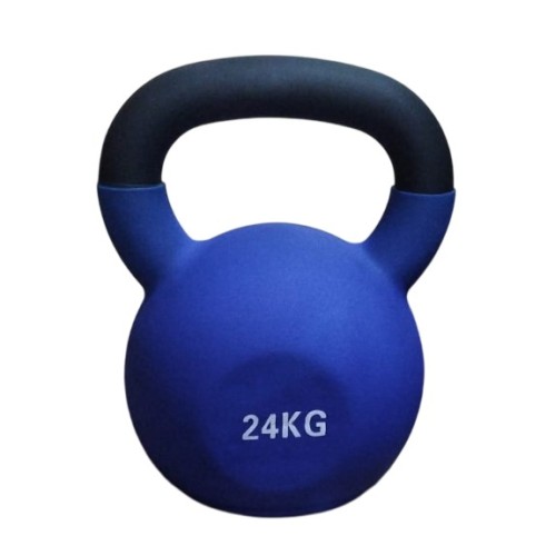 Гиря неопреновая Gymmaster ANA-038 24 кг