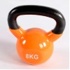 Гиря виниловая Gymmaster ANA-038 18 кг