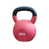 Гиря неопреновая Gymmaster ANA-038 28 кг