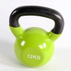 Гиря виниловая Gymmaster ANA-038 12 кг