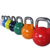 Гиря соревновательная OKPRO OK1010 8 кг