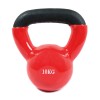 Гиря виниловая Gymmaster ANA-038 10 кг