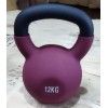 Гиря неопреновая Gymmaster ANA-038 12 кг