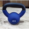 Гиря неопреновая Gymmaster ANA-038 4 кг