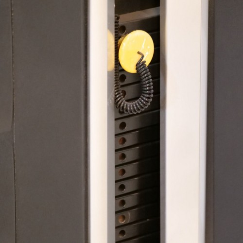 Голень-машина Gymmaster M8F-017