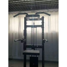 Гравитрон Gymmaster EK113