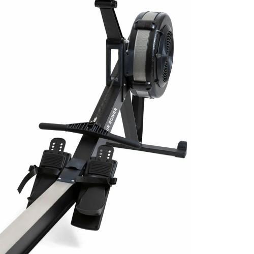 Гребной тренажер Gymmaster FT-670B