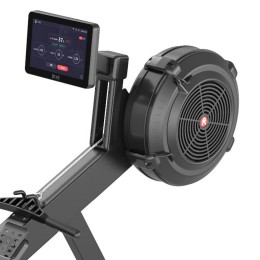 Гребной тренажер Gymmaster RW6002T