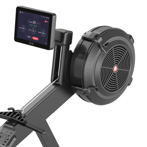 Гребной тренажер Gymmaster RW6002T