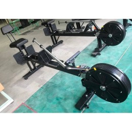 Гребной тренажер Дракон Gymmaster RW1802