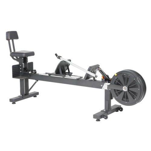 Гребной тренажер Дракон Gymmaster RW1802