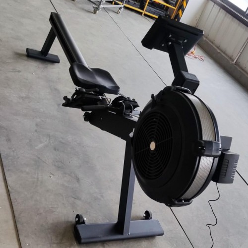 Гребной тренажер Gymmaster RW6002T