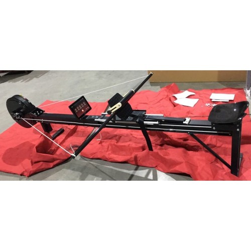 Гребной тренажер каяк Gymmaster RW1903B