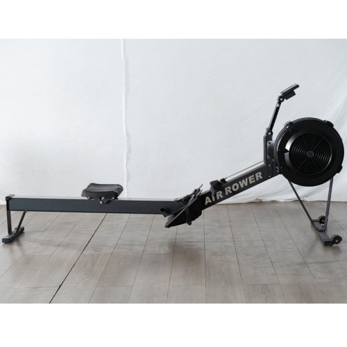 Гребной тренажер Gymmaster FT-670B