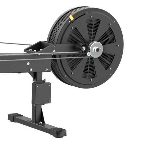 Гребной тренажер каяк Gymmaster RW1903B