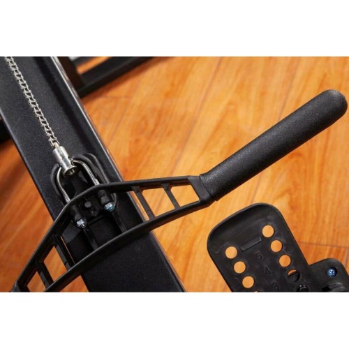 Гребной тренажер Gymmaster FT-670B