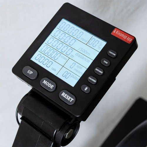 Гребной тренажер Gymmaster FT-670B